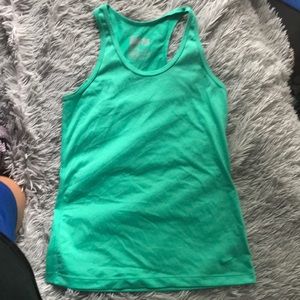 Nike tank top